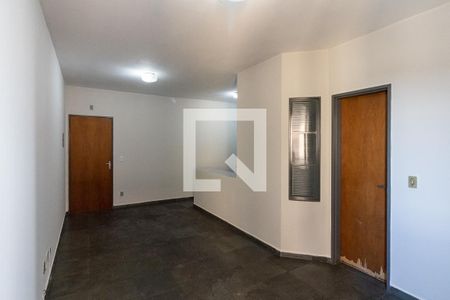 Suíte de apartamento para alugar com 1 quarto, 40m² em Centro, Ribeirão Preto