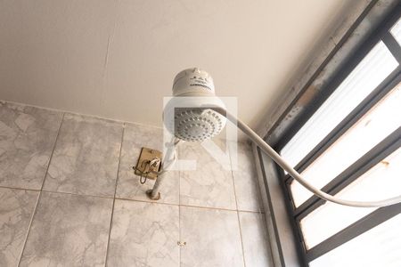 Chuveiro de apartamento para alugar com 1 quarto, 40m² em Centro, Ribeirão Preto