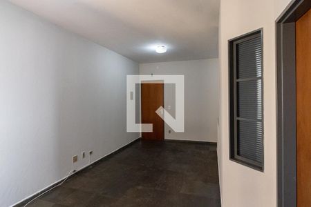 Suíte de apartamento para alugar com 1 quarto, 40m² em Centro, Ribeirão Preto