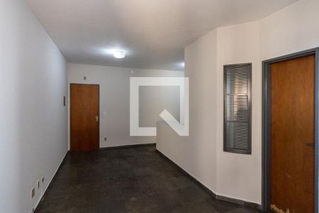 Suíte de apartamento para alugar com 1 quarto, 40m² em Centro, Ribeirão Preto