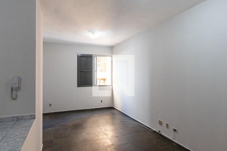 Suíte de apartamento para alugar com 1 quarto, 40m² em Centro, Ribeirão Preto