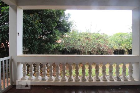 Casa à venda com 287m², 5 quartos e 6 vagasVista da Antesala do Quarto 5