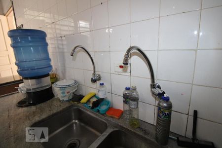 Casa à venda com 287m², 5 quartos e 6 vagasCozinha