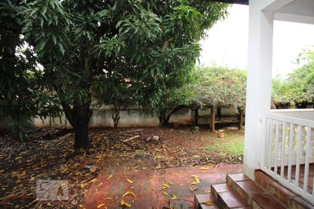 Casa à venda com 287m², 5 quartos e 6 vagasVista do Quarto 5