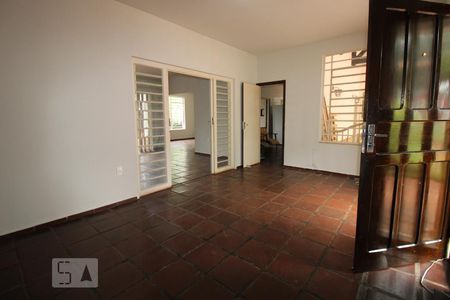 Sala 1 de casa à venda com 5 quartos, 287m² em Cidade Universitária, Campinas