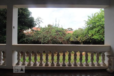 Vista da Sala 2 de casa à venda com 5 quartos, 287m² em Cidade Universitária, Campinas