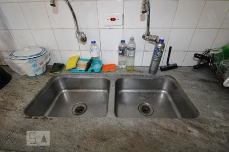 Casa à venda com 287m², 5 quartos e 6 vagasCozinha