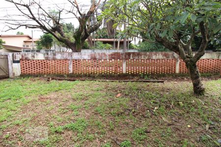 Casa à venda com 287m², 5 quartos e 6 vagasVista do Quarto 1