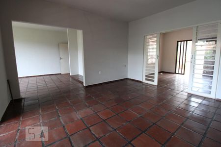 Sala 2 de casa à venda com 5 quartos, 287m² em Cidade Universitária, Campinas