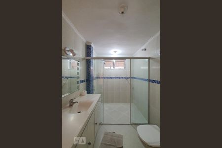 Apartamento à venda com 101m², 2 quartos e 1 vaga Apartamento à venda com 101m², 2 quartos e 1 vagaBanheiro