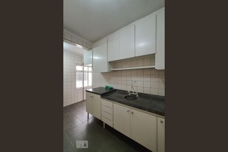 Apartamento à venda com 101m², 2 quartos e 1 vaga Apartamento à venda com 101m², 2 quartos e 1 vagaCozinha