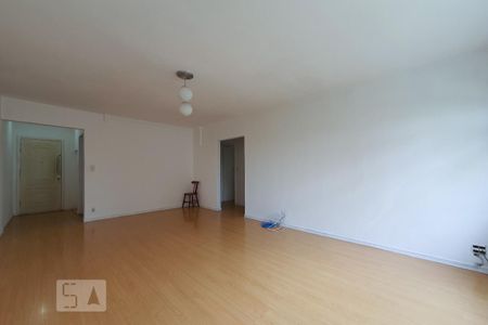Sala de apartamento à venda com 2 quartos, 101m² em Jardim da Glória, São Paulo