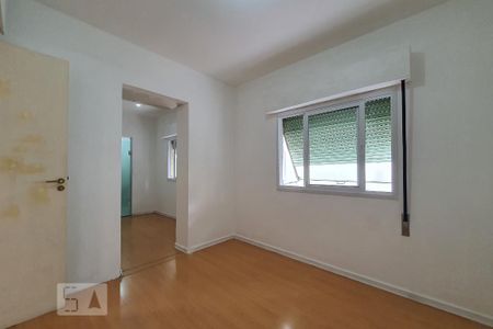 Suíte de apartamento à venda com 2 quartos, 101m² em Jardim da Glória, São Paulo