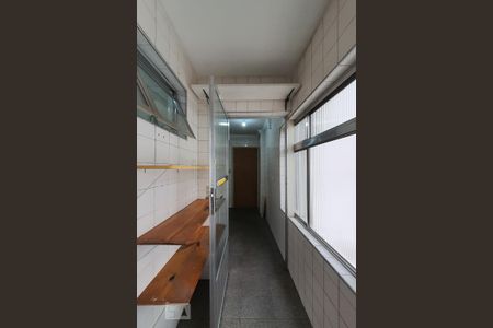 Apartamento à venda com 101m², 2 quartos e 1 vaga Apartamento à venda com 101m², 2 quartos e 1 vagaÁrea de serviço