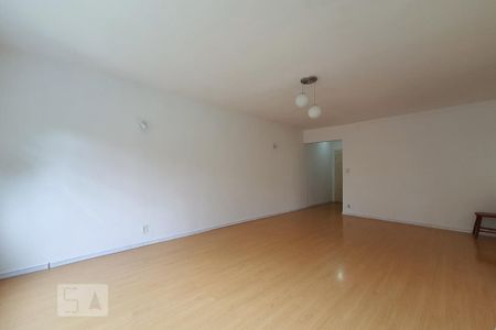 Sala de apartamento à venda com 2 quartos, 101m² em Jardim da Glória, São Paulo