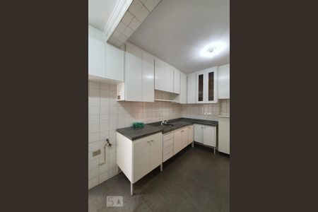 Apartamento à venda com 101m², 2 quartos e 1 vaga Apartamento à venda com 101m², 2 quartos e 1 vagaCozinha