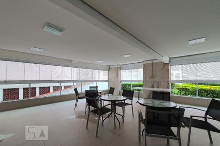 Apartamento à venda com 101m², 2 quartos e 1 vaga Apartamento à venda com 101m², 2 quartos e 1 vagaSalão de festas