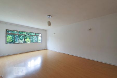 Sala de apartamento à venda com 2 quartos, 101m² em Jardim da Glória, São Paulo