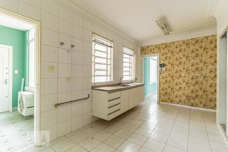 Apartamento à venda com 283m², 2 quartos e 1 vagaCozinha
