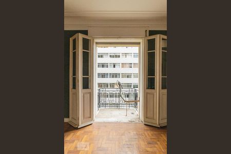 Apartamento à venda com 283m², 2 quartos e 1 vagaSala - Sacada