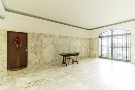 Apartamento à venda com 283m², 2 quartos e 1 vagaHall Social