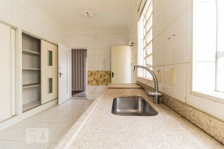 Apartamento à venda com 283m², 2 quartos e 1 vagaCozinha - Pia