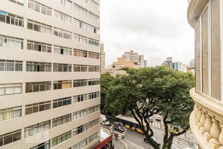 Apartamento à venda com 283m², 2 quartos e 1 vagaVista da Suíte 2