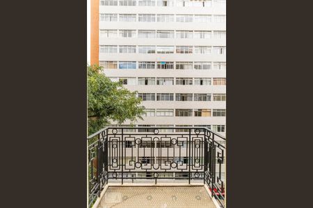 Apartamento à venda com 283m², 2 quartos e 1 vagaVaranda da Suíte 2