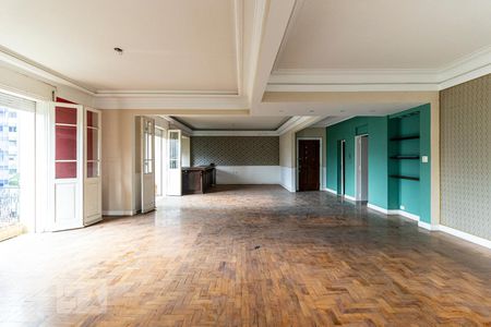 Apartamento à venda com 283m², 2 quartos e 1 vagaSala