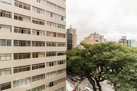 Apartamento à venda com 283m², 2 quartos e 1 vagaVista da Suíte 1