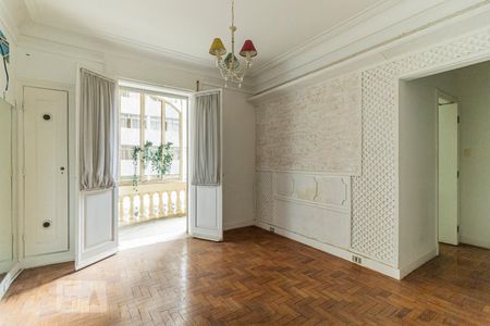 Apartamento à venda com 283m², 2 quartos e 1 vagaSuíte 1