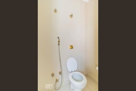 Apartamento à venda com 283m², 2 quartos e 1 vagaBanheiro da Suíte 2