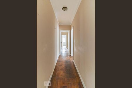 Apartamento à venda com 283m², 2 quartos e 1 vagaCorredor