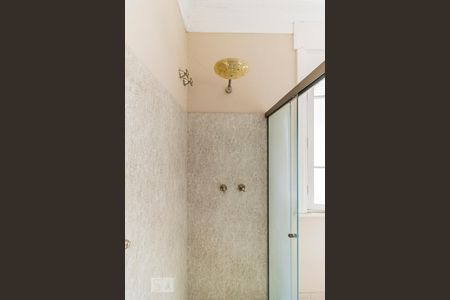 Apartamento à venda com 283m², 2 quartos e 1 vagaBanheiro da Suíte 2 - Ducha