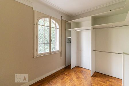 Apartamento à venda com 283m², 2 quartos e 1 vagaCloset da Suíte 2 / Quarto Reversível
