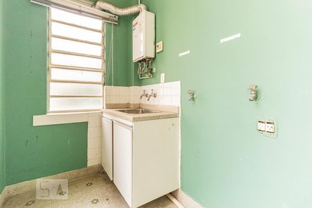 Apartamento à venda com 283m², 2 quartos e 1 vagaÁrea de Serviço