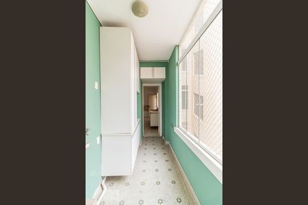 Apartamento à venda com 283m², 2 quartos e 1 vagaÁrea de Serviço