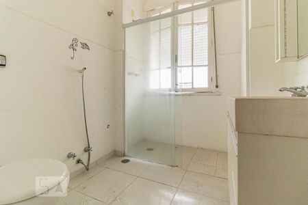 Apartamento à venda com 283m², 2 quartos e 1 vagaBanheiro da Suíte 1