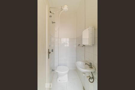 Apartamento à venda com 283m², 2 quartos e 1 vagaBanheiro de Serviço