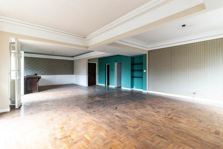 Apartamento à venda com 283m², 2 quartos e 1 vagaSala