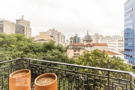 Apartamento à venda com 283m², 2 quartos e 1 vagaSala - Sacada