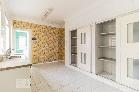 Apartamento à venda com 283m², 2 quartos e 1 vagaCozinha