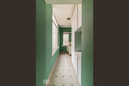 Apartamento à venda com 283m², 2 quartos e 1 vagaÁrea de Serviço