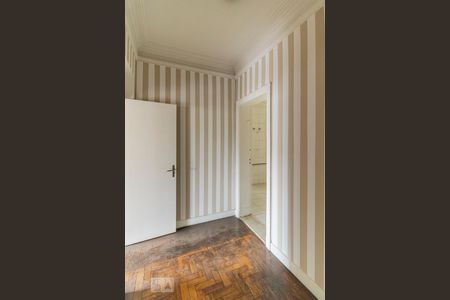 Apartamento à venda com 283m², 2 quartos e 1 vagaCorredor