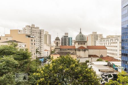 Apartamento à venda com 283m², 2 quartos e 1 vagaVista da Sala