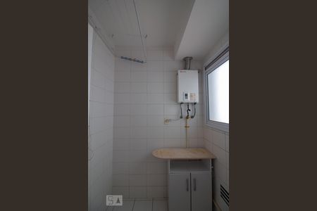 Apartamento à venda com 98m², 3 quartos e 2 vagasÁrea de Serviço