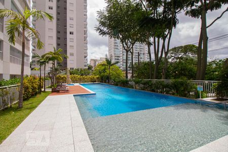 Apartamento à venda com 98m², 3 quartos e 2 vagasPiscina