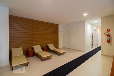 Apartamento à venda com 98m², 3 quartos e 2 vagasÁrea comum