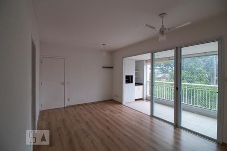 Apartamento à venda com 98m², 3 quartos e 2 vagasSala