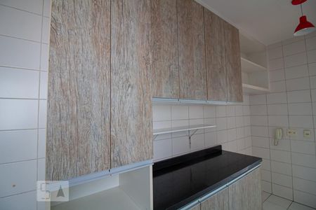 Apartamento à venda com 98m², 3 quartos e 2 vagasCozinha - Armários